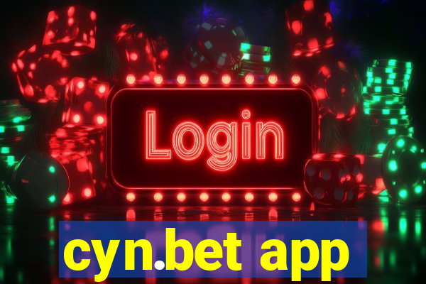 cyn.bet app